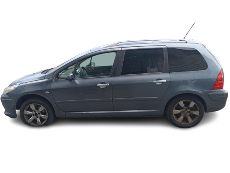 peugeot 307 sw (3h) del año 2008