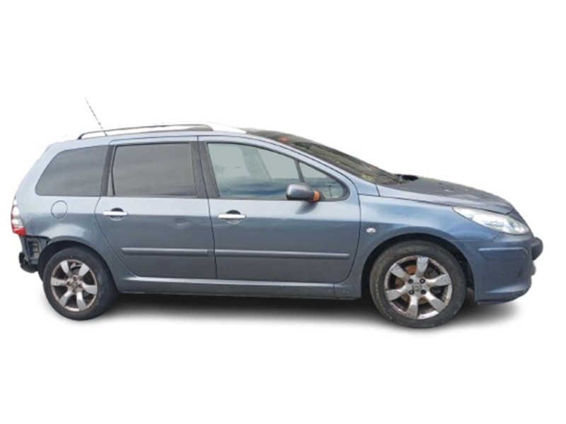 peugeot 307 sw (3h) del año 2008