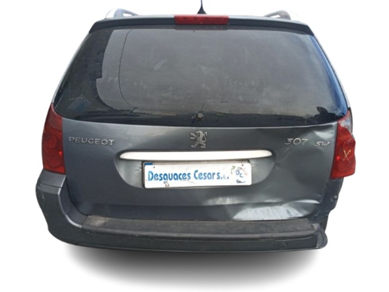 peugeot 307 sw (3h) del año 2008