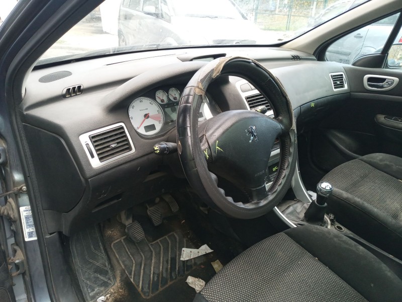 peugeot 307 sw (3h) del año 2008