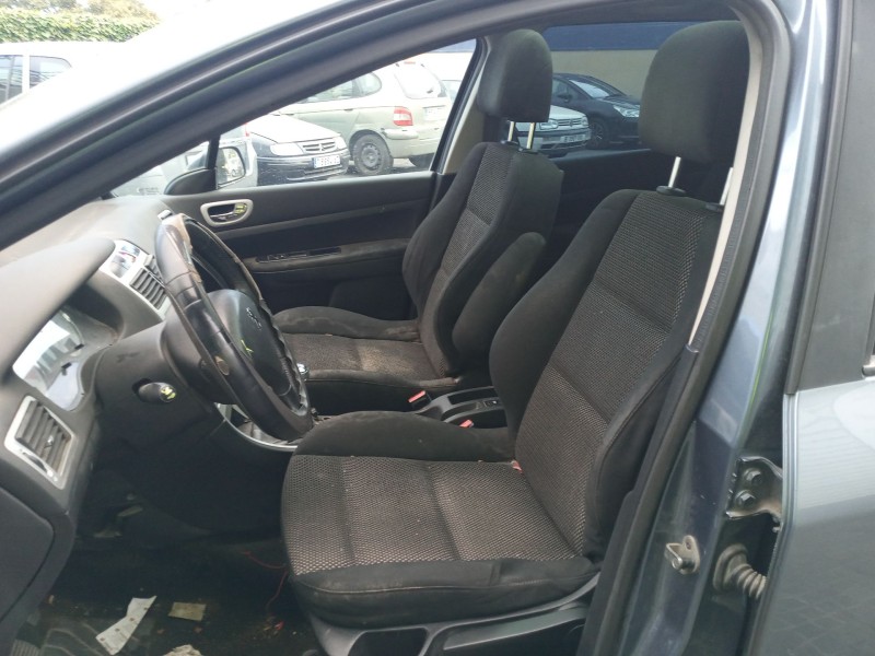 peugeot 307 sw (3h) del año 2008