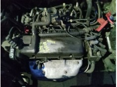 fiat panda furgoneta/hatchback (141_) del año 2000 2