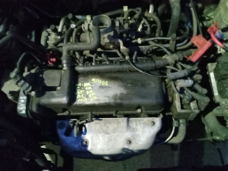 fiat panda furgoneta/hatchback (141_) del año 2000