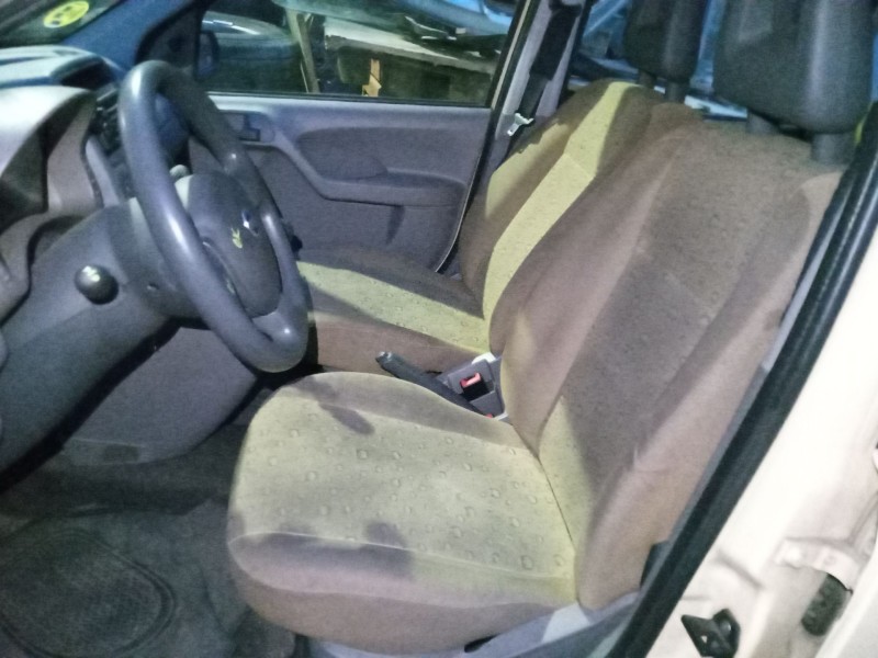 fiat panda furgoneta/hatchback (141_) del año 2000