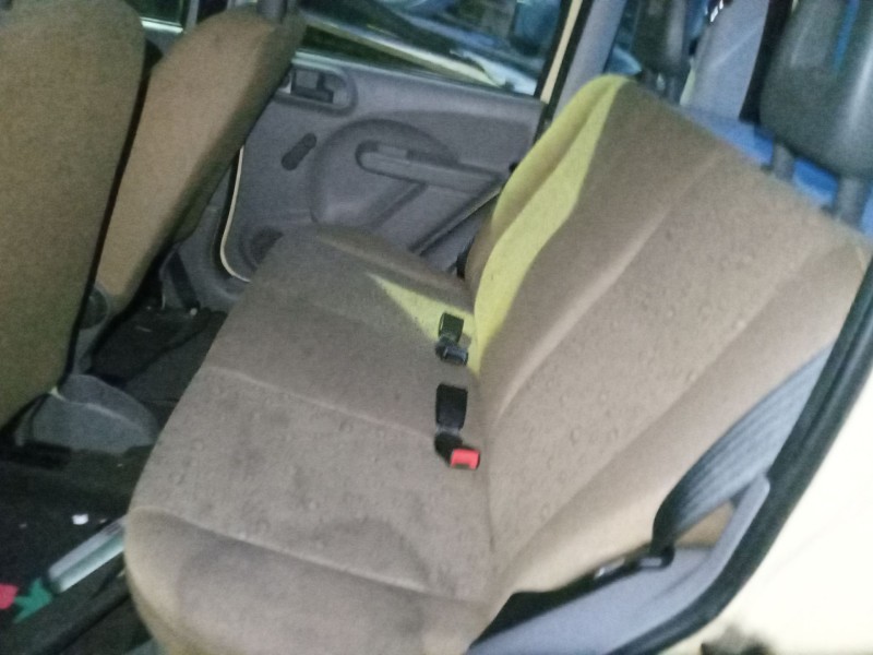 fiat panda furgoneta/hatchback (141_) del año 2000