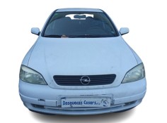 opel astra g coupé (t98) del año 2002