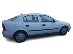 opel astra g coupé (t98) del año 2002 2