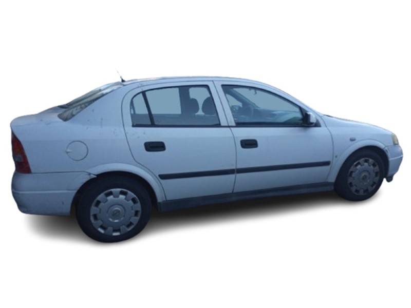 opel astra g coupé (t98) del año 2002