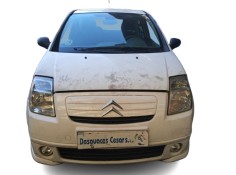 citroën c2 (jm_) del año 2007