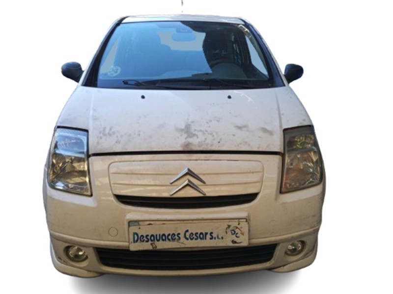 citroën c2 (jm_) del año 2007