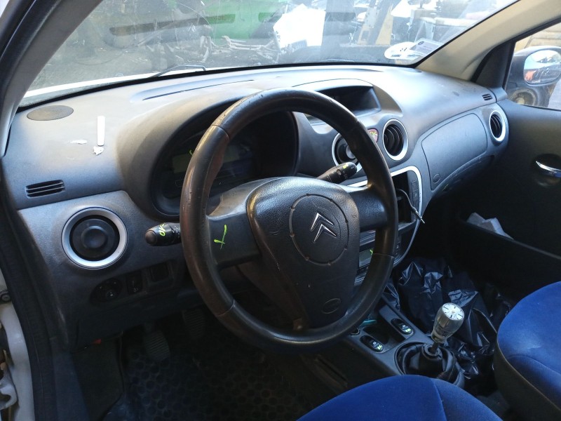 citroën c2 (jm_) del año 2007