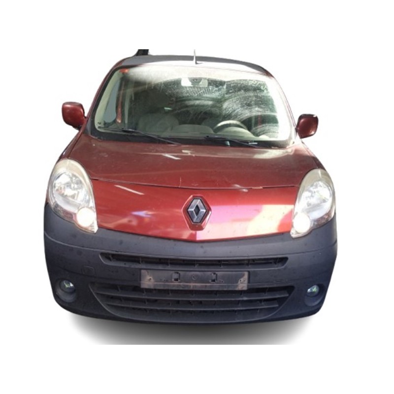 renault kangoo / grand kangoo ii (kw0/1_) del año 2007