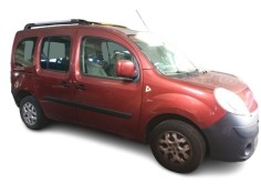 renault kangoo / grand kangoo ii (kw0/1_) del año 2007 2