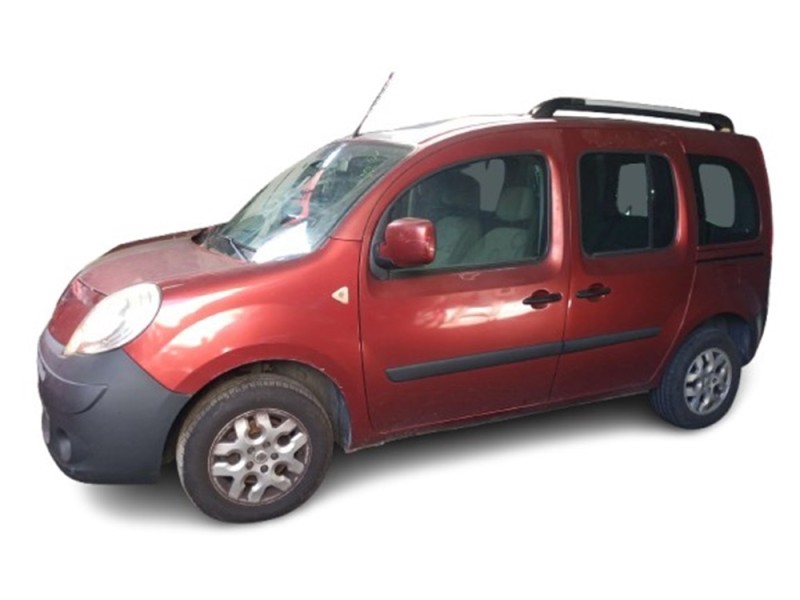 renault kangoo / grand kangoo ii (kw0/1_) del año 2007 renault kangoo / grand kangoo ii (kw0/1_) del año 2007