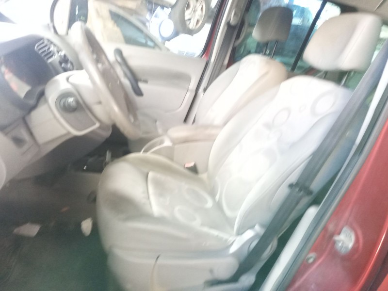 renault kangoo / grand kangoo ii (kw0/1_) del año 2007 renault kangoo / grand kangoo ii (kw0/1_) del año 2007