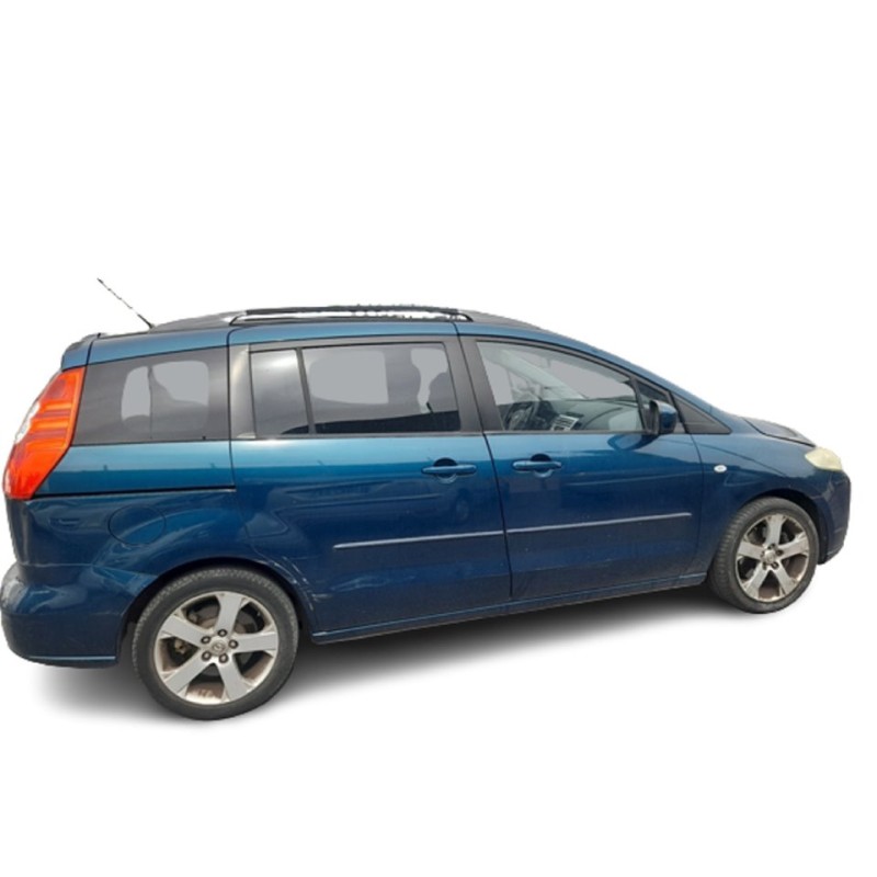 MAZDA 5 BERL. (CR) - imagen 3