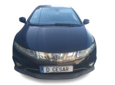 honda civic viii hatchback (fn, fk) del año 2008