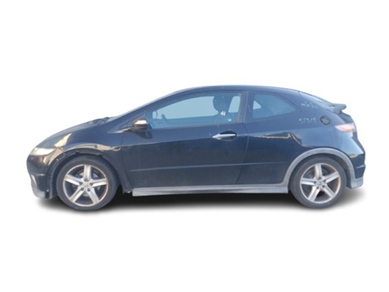honda civic viii hatchback (fn, fk) del año 2008