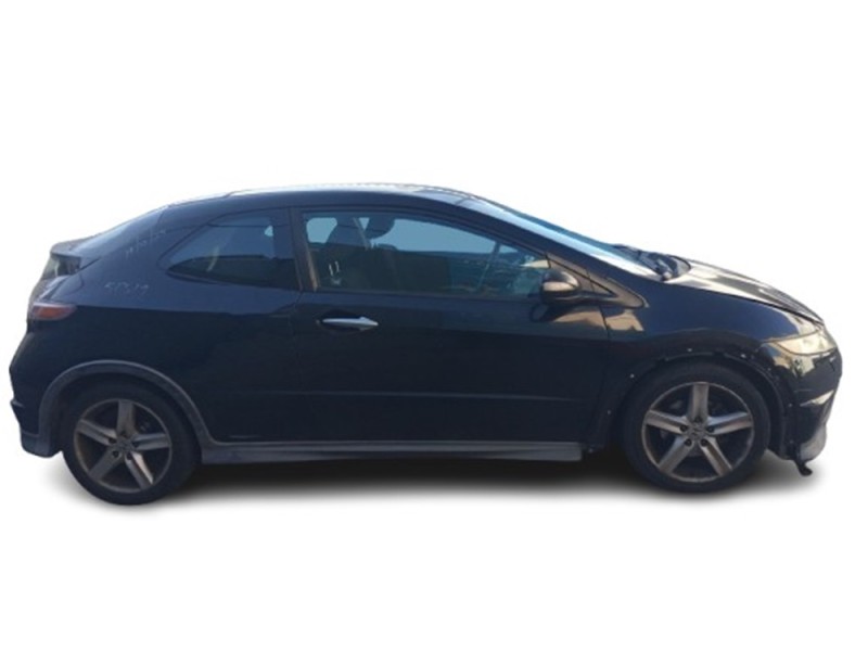 honda civic viii hatchback (fn, fk) del año 2008