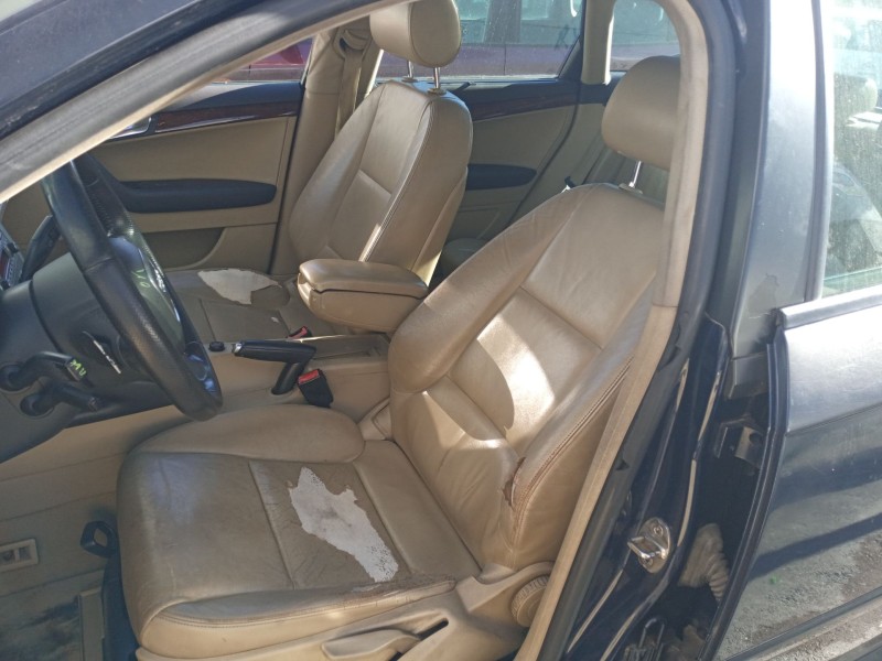 audi a3 sportback (8pa) del año 2005