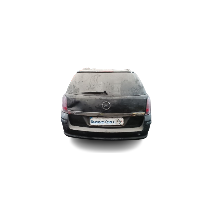 OPEL ASTRA H STATION WAGON (A04) - imagen 2