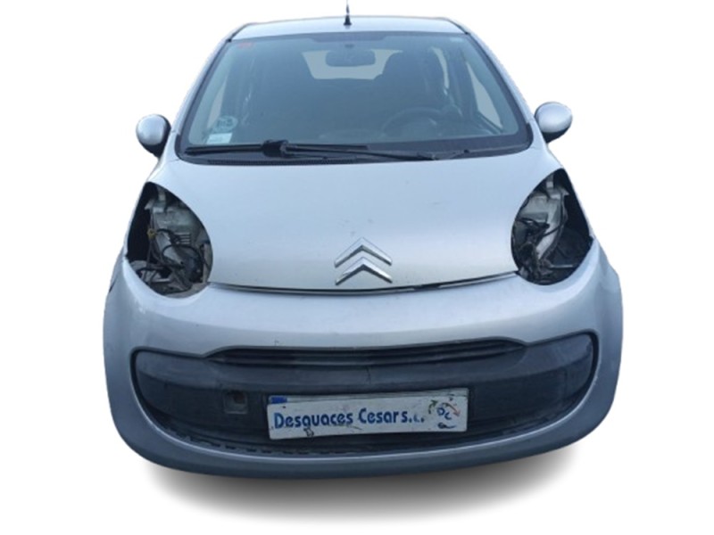 citroën c1 (pm_, pn_) del año 2007 citroën c1 (pm_, pn_) del año 2007