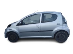 citroën c1 (pm_, pn_) del año 2007 2