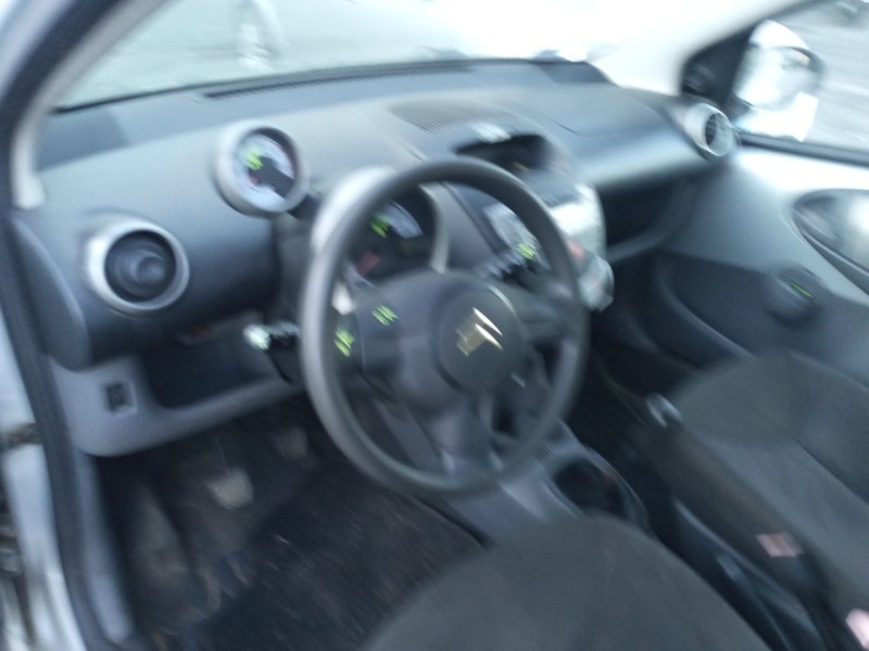 citroën c1 (pm_, pn_) del año 2007 citroën c1 (pm_, pn_) del año 2007