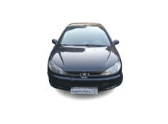 peugeot 206 hatchback (2a/c) del año 2004