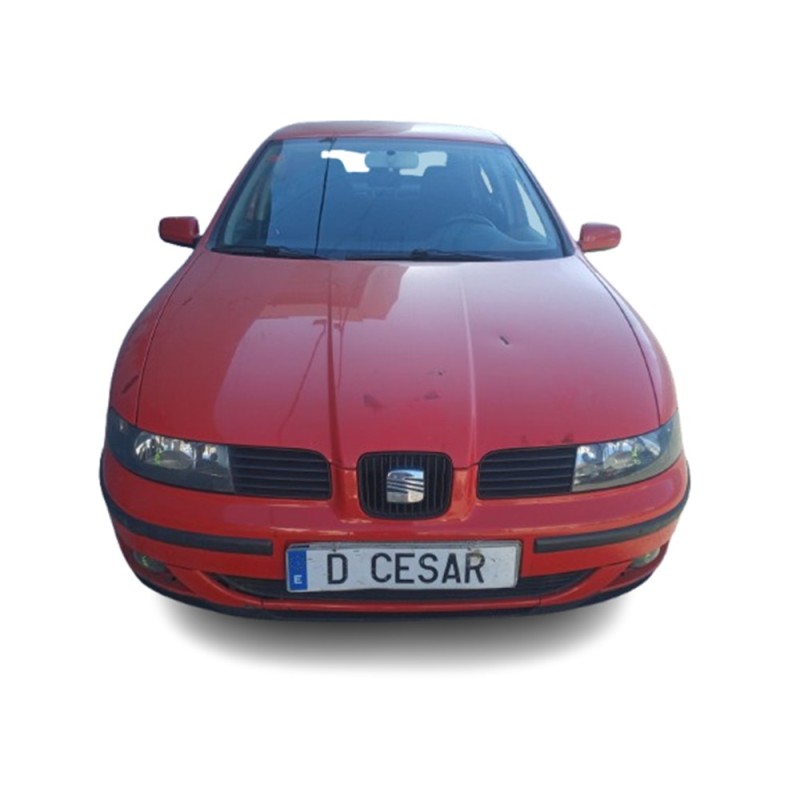 seat leon (1m1) del año 2001