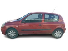 renault clio ii (bb_, cb_) del año 2008 2