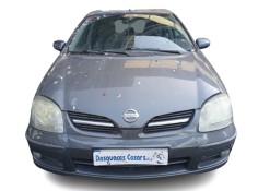 nissan almera tino (v10) del año 2024