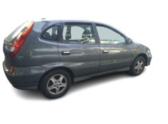 nissan almera tino (v10) del año 2024 2