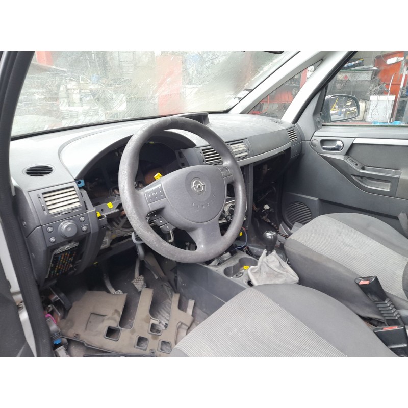 OPEL MERIVA A MONOSPACE (X03) - imagen 6