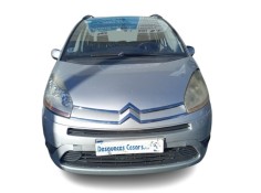 citroën c4 grand picasso i (ua_) del año 2007