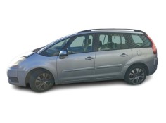 citroën c4 grand picasso i (ua_) del año 2007 2