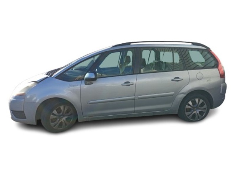 citroën c4 grand picasso i (ua_) del año 2007 citroën c4 grand picasso i (ua_) del año 2007