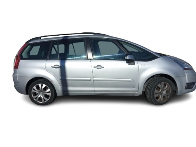 citroën c4 grand picasso i (ua_) del año 2007 citroën c4 grand picasso i (ua_) del año 2007