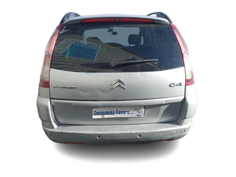 citroën c4 grand picasso i (ua_) del año 2007 citroën c4 grand picasso i (ua_) del año 2007