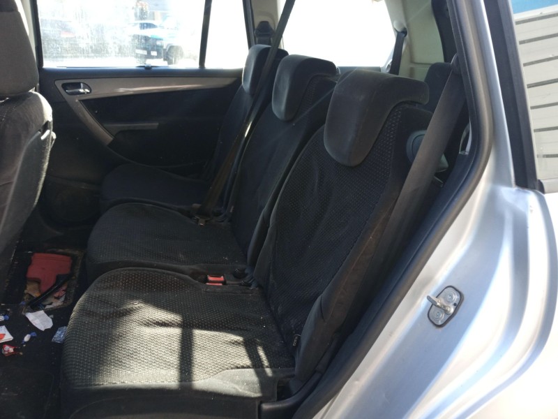 citroën c4 grand picasso i (ua_) del año 2007 citroën c4 grand picasso i (ua_) del año 2007