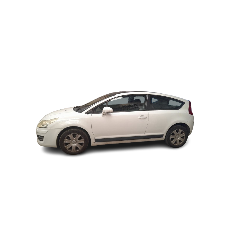 CITROËN C4 COUPÉ (LA_) - imagen 2