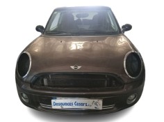mini mini (r56) del año 2007