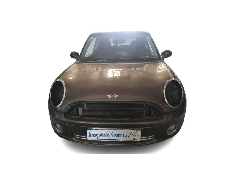 mini mini (r56) del año 2007