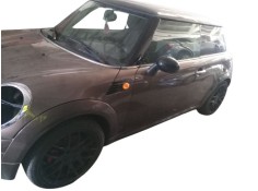 mini mini (r56) del año 2007 2