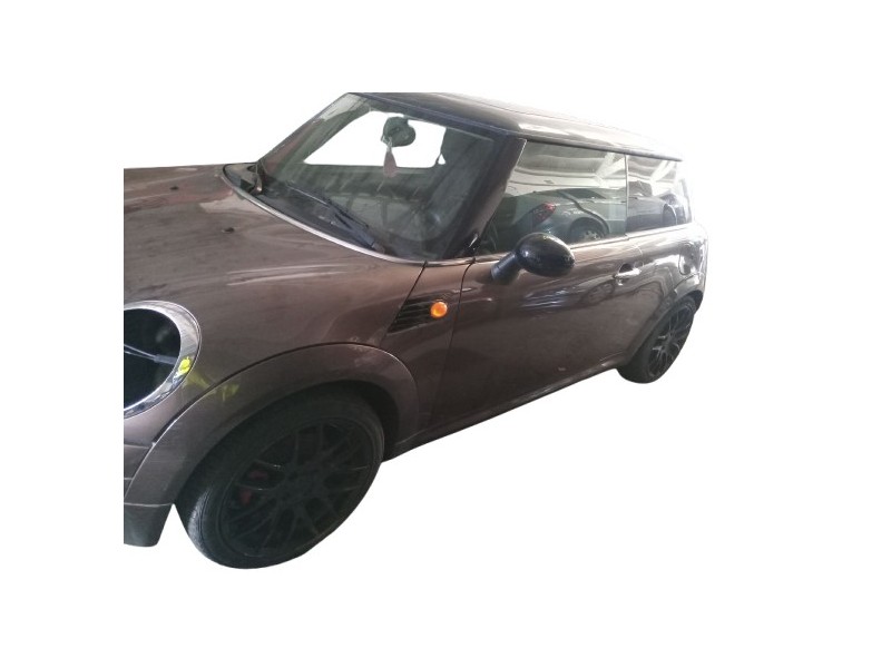 mini mini (r56) del año 2007