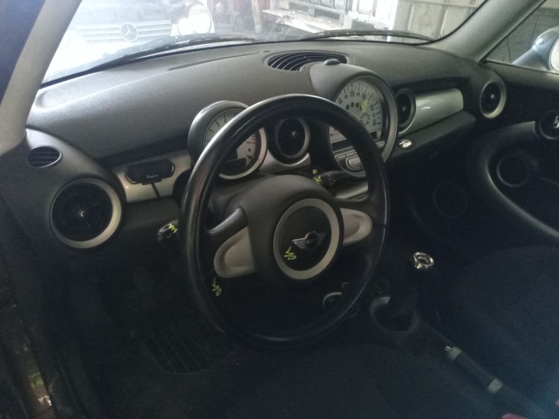 mini mini (r56) del año 2007