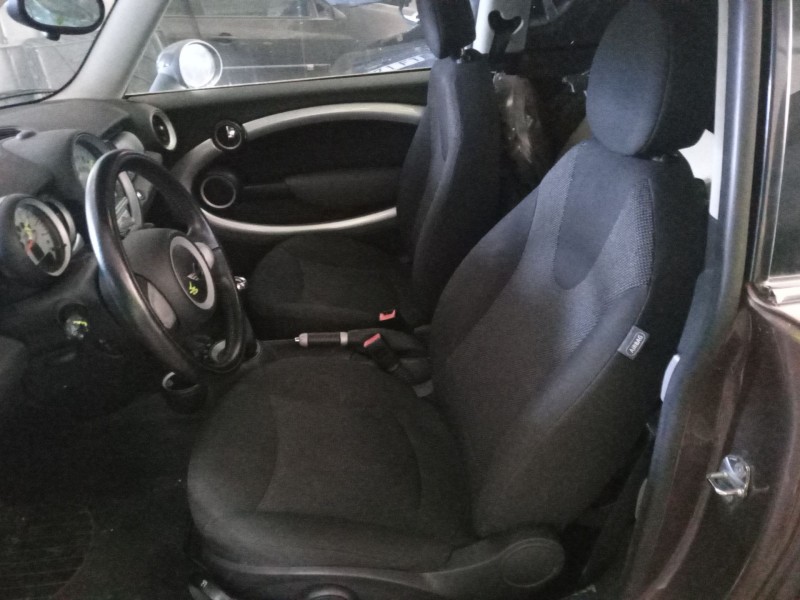 mini mini (r56) del año 2007