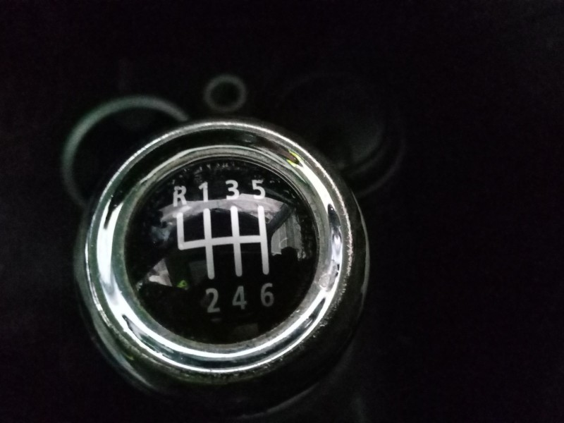 mini mini (r56) del año 2007