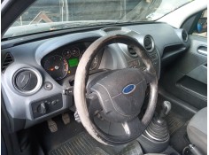 ford fiesta v (jh_, jd_) del año 2008 2