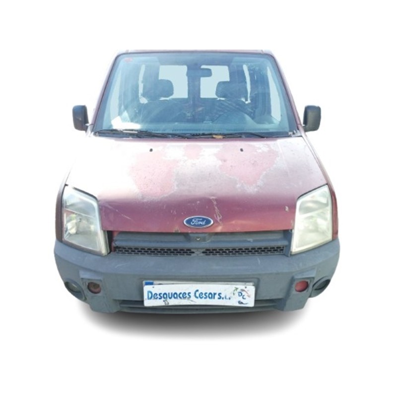 ford tourneo connect del año 2004